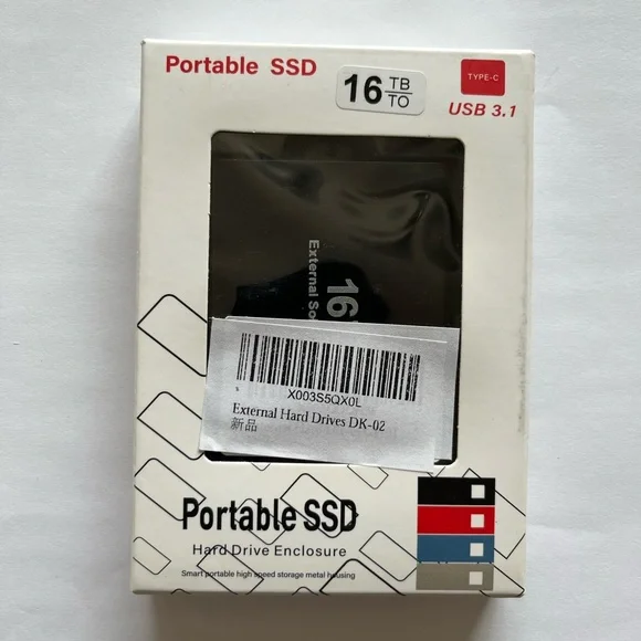 Drive - Picture 2 of 5